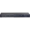 Dahua Switch|DAHUA|DH-SG4028|SG4028