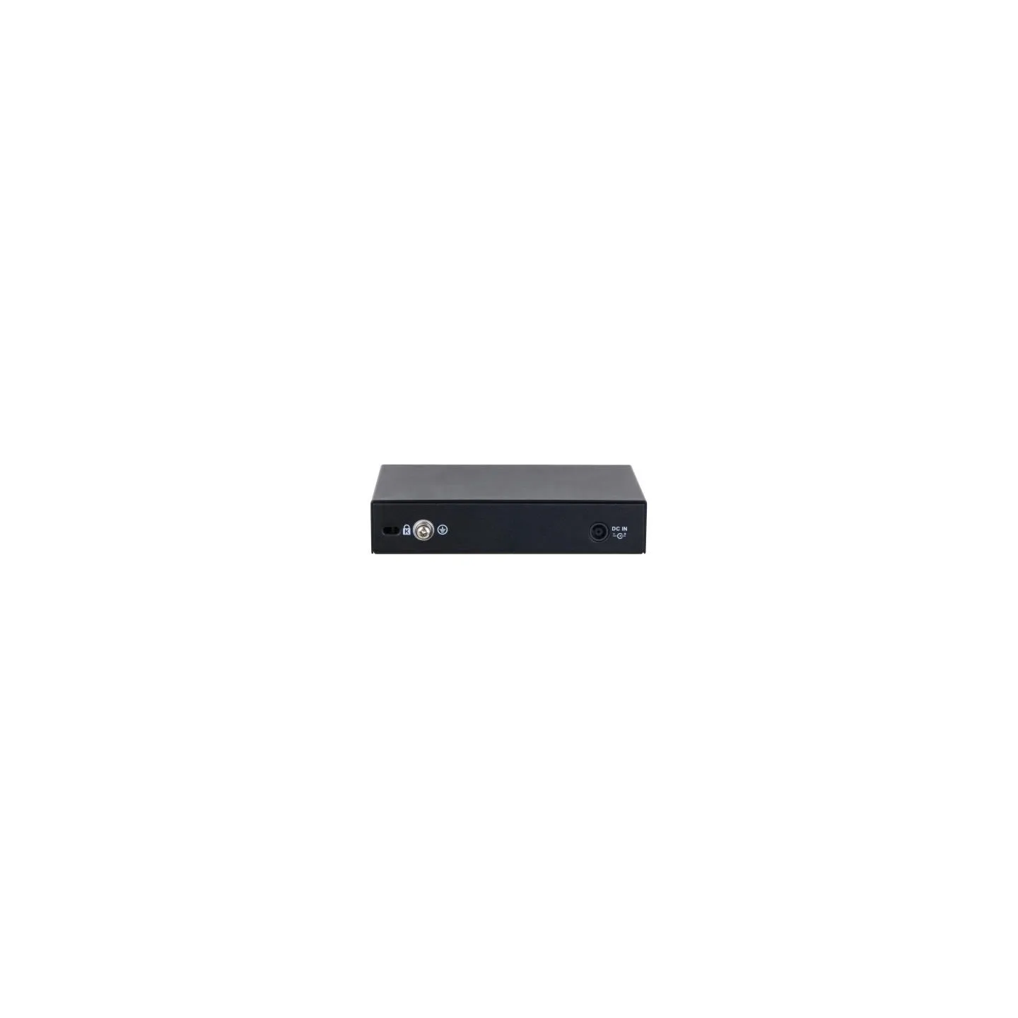 Dahua Switch|DAHUA|DH-SG4006P|Switch layer L2|6xRJ-45 ports|RJ-45 Ports Type Gigabit Ethernet (10/100/1000)|4xPower over Etherne