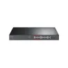 Tp-Link Switch|TP-LINK|Desktop/pedestal|16x10Base-T / 100Base-TX|2x10/100/1000BASE-T/SFP combo|PoE+ ports 16|192 Watts|TL-SL1218