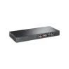Tp-Link SL1218MP Switch 16xFE PoE+ 2x1Gb 2xSFP