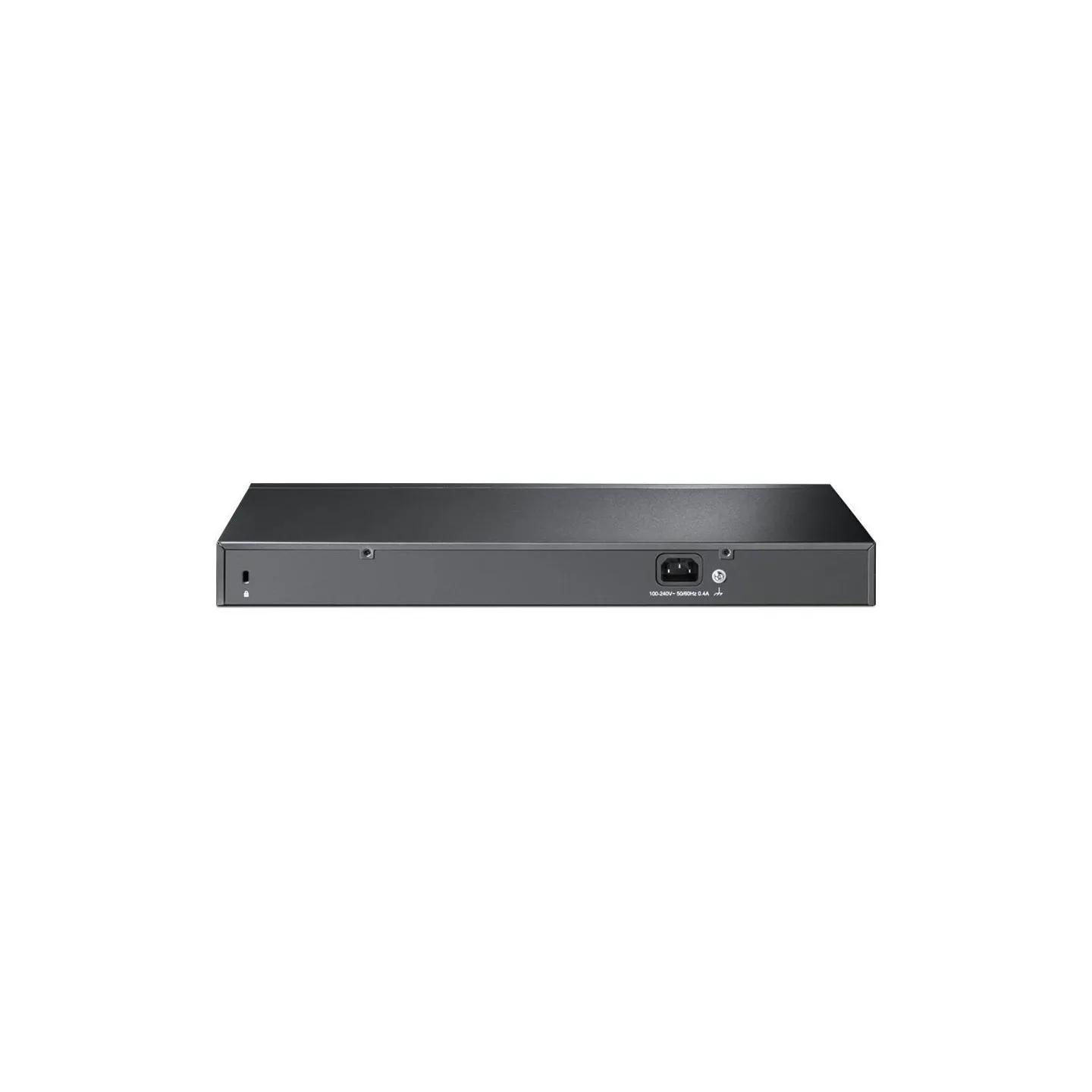 Tp-Link Switch|TP-LINK|Desktop/pedestal|16x10Base-T / 100Base-TX|2x10/100/1000BASE-T/SFP combo|PoE+ ports 16|192 Watts|TL-SL1218