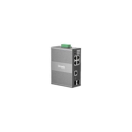Tp-Link Switch IES206G Omada 6-Port Gigabit Industrial Easy Managed