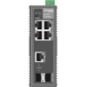 Tp-Link Switch IES206G Omada 6-Port Gigabit Industrial Easy Managed