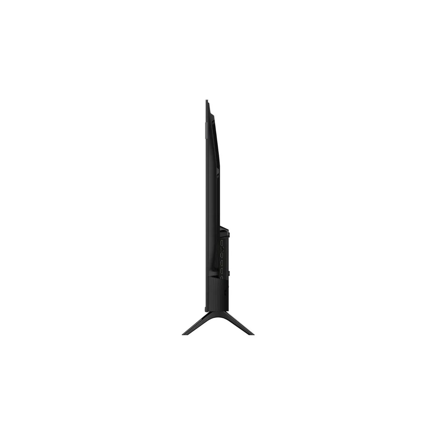 TCL TV Set|TCL|43 "|Full HD|1920 x 1080 pixels|Flat|16:9|QLED|43V5C
