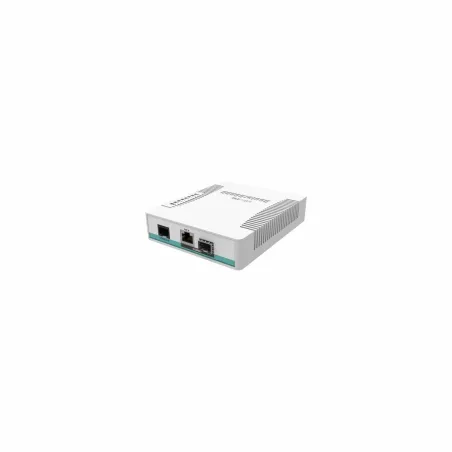Mikrotik CRS106-1C-5S Switch 1x RJ45