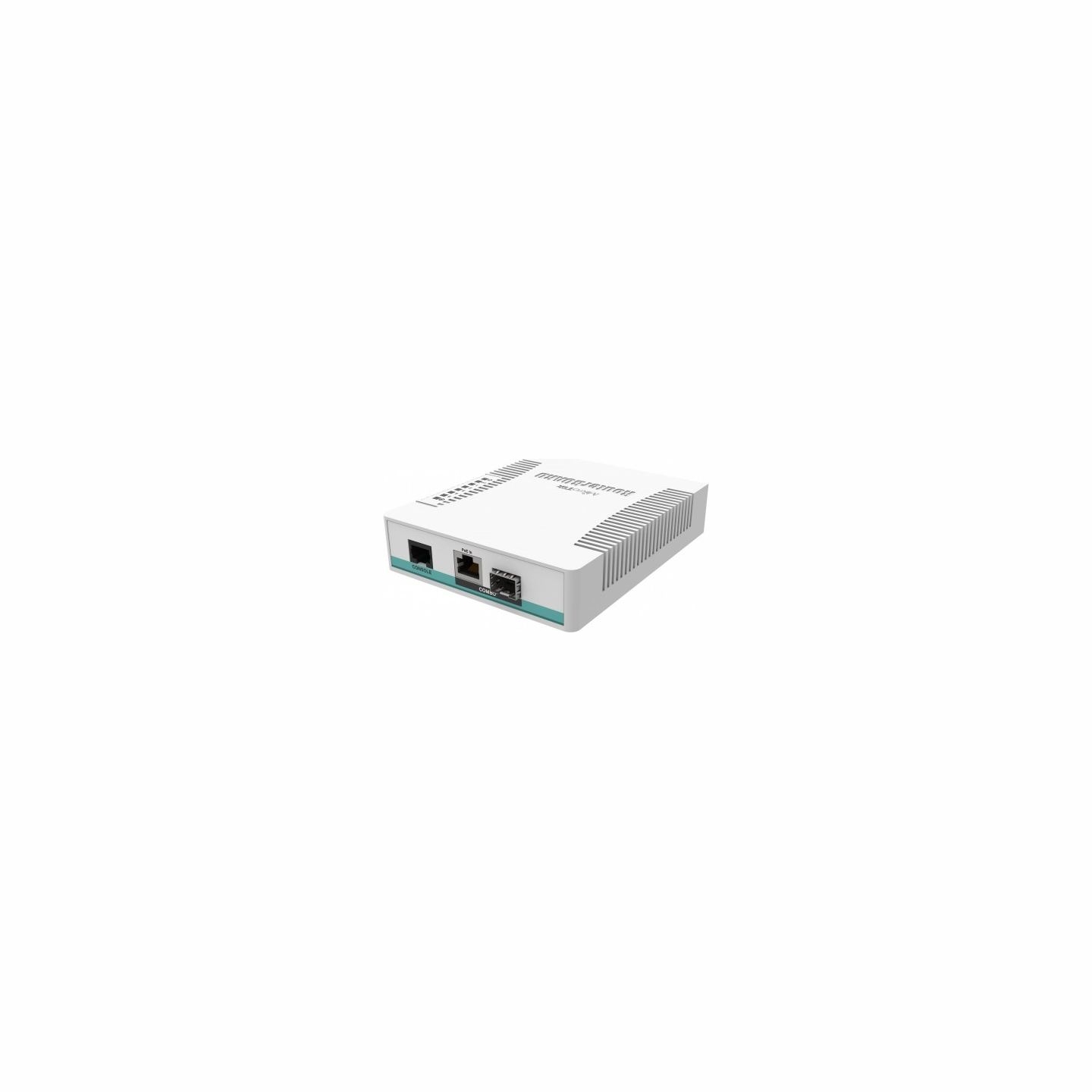 Mikrotik CRS106-1C-5S Switch 1x RJ45