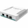 Mikrotik CRS106-1C-5S Switch 1x RJ45