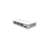 Mikrotik CRS326-24G-2S+IN 24xGig LAN SW