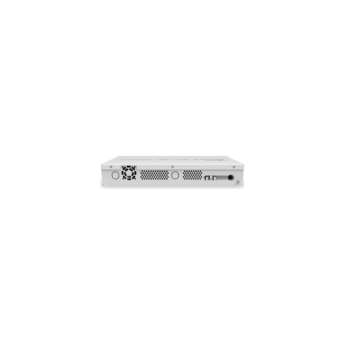 Mikrotik CRS326-24G-2S+IN 24xGig LAN SW