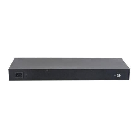 Dahua Switch|DAHUA|PoE ports 16|135 Watts|CS4220-16GT-135