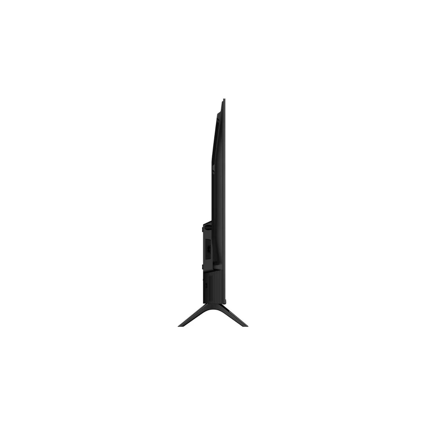 TCL TV Set|TCL|43 "|Full HD|1920 x 1080 pixels|Flat|16:9|QLED|43V5C