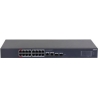 Dahua Switch|DAHUA|PoE ports 16|135 Watts|CS4220-16GT-135