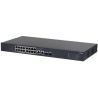 Dahua Switch|DAHUA|PoE ports 16|135 Watts|CS4220-16GT-135