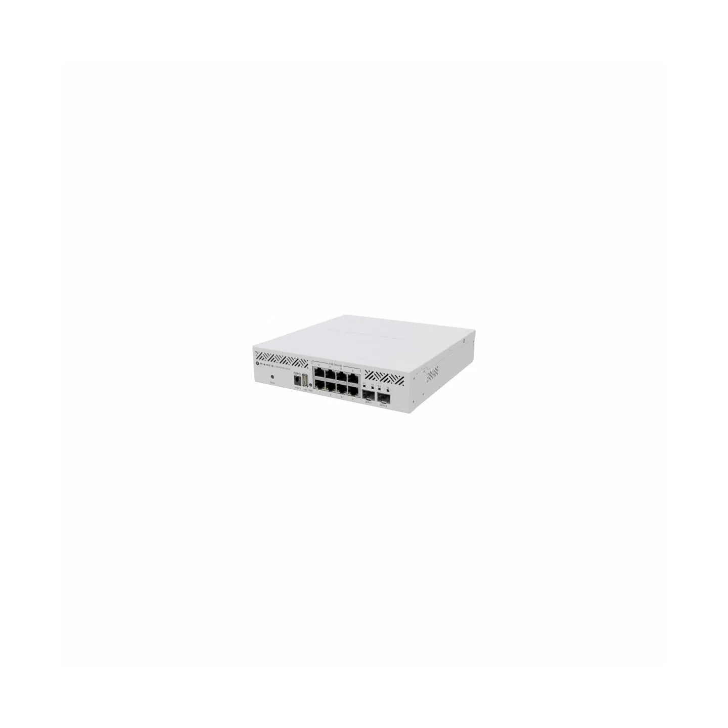 Mikrotik CRS310-8G+2S+IN Switch 8x RJ45