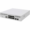 Mikrotik CRS310-8G+2S+IN Switch 8x RJ45