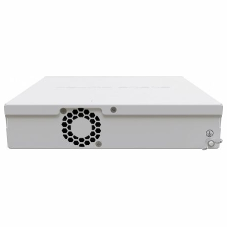 Mikrotik CRS310-8G+2S+IN Switch 8x RJ45