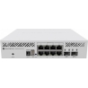 Mikrotik CRS310-8G+2S+IN Switch 8x RJ45