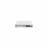 Mikrotik Cloud Router Switch | CSS610-8P-2S+IN | No Wi-Fi | 10/100/1000 Mbit/s | Ethernet LAN (RJ-45) ports 8 | Mesh Support No 