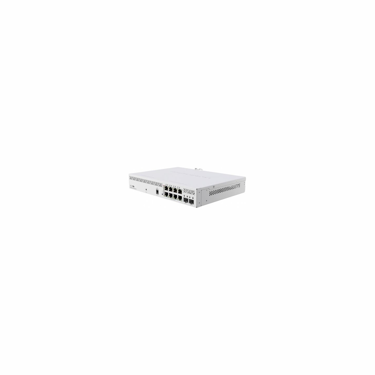 Mikrotik CSS610-8P-2S+IN Network Switch