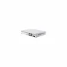 Mikrotik Cloud Router Switch | CSS610-8P-2S+IN | No Wi-Fi | 10/100/1000 Mbit/s | Ethernet LAN (RJ-45) ports 8 | Mesh Support No 