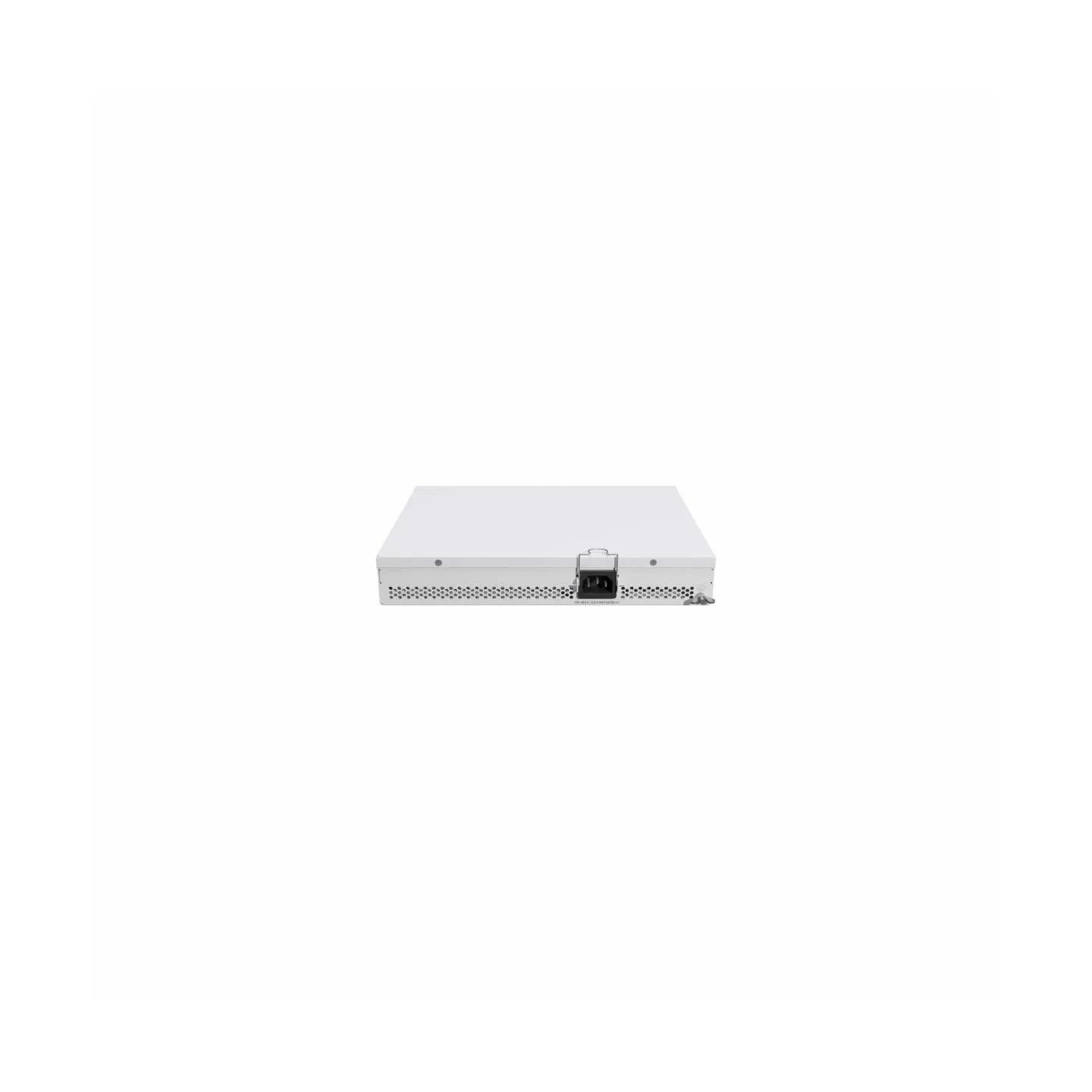 Mikrotik CSS610-8P-2S+IN Network Switch