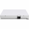 Mikrotik Cloud Router Switch | CSS610-8P-2S+IN | No Wi-Fi | 10/100/1000 Mbit/s | Ethernet LAN (RJ-45) ports 8 | Mesh Support No 