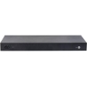Dahua Switch|DAHUA|DH-SG4028LP|26xGigabit Ethernet (copper) ports quantity|2xSFP module slots quantity|4xPower over Ethernet (Po