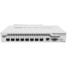 Mikrotik CRS309-1G-8S+IN Switch 1x RJ45