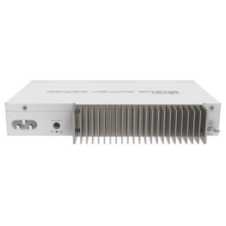 Mikrotik CRS309-1G-8S+IN Switch 1x RJ45