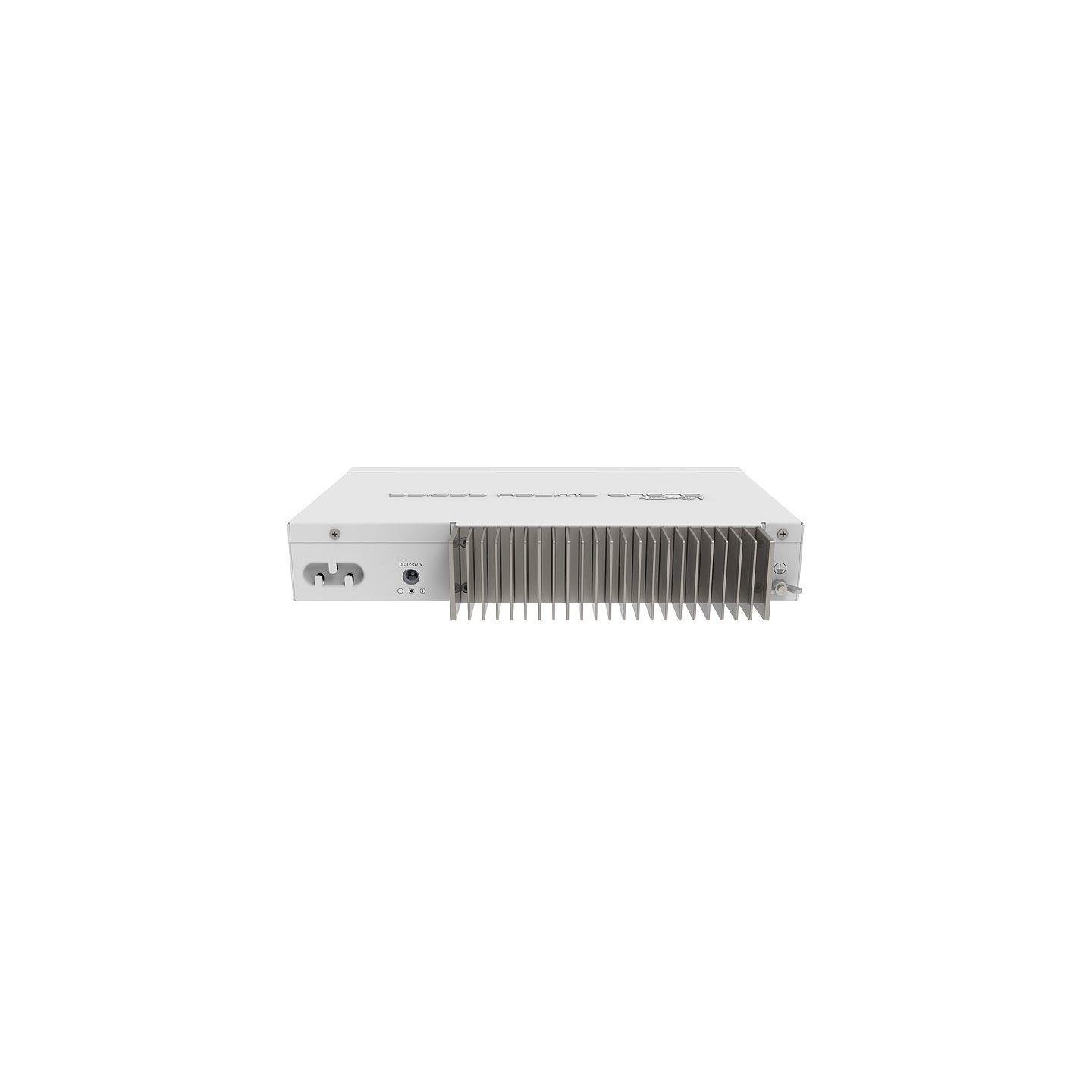 Mikrotik CRS309-1G-8S+IN Switch 1x RJ45