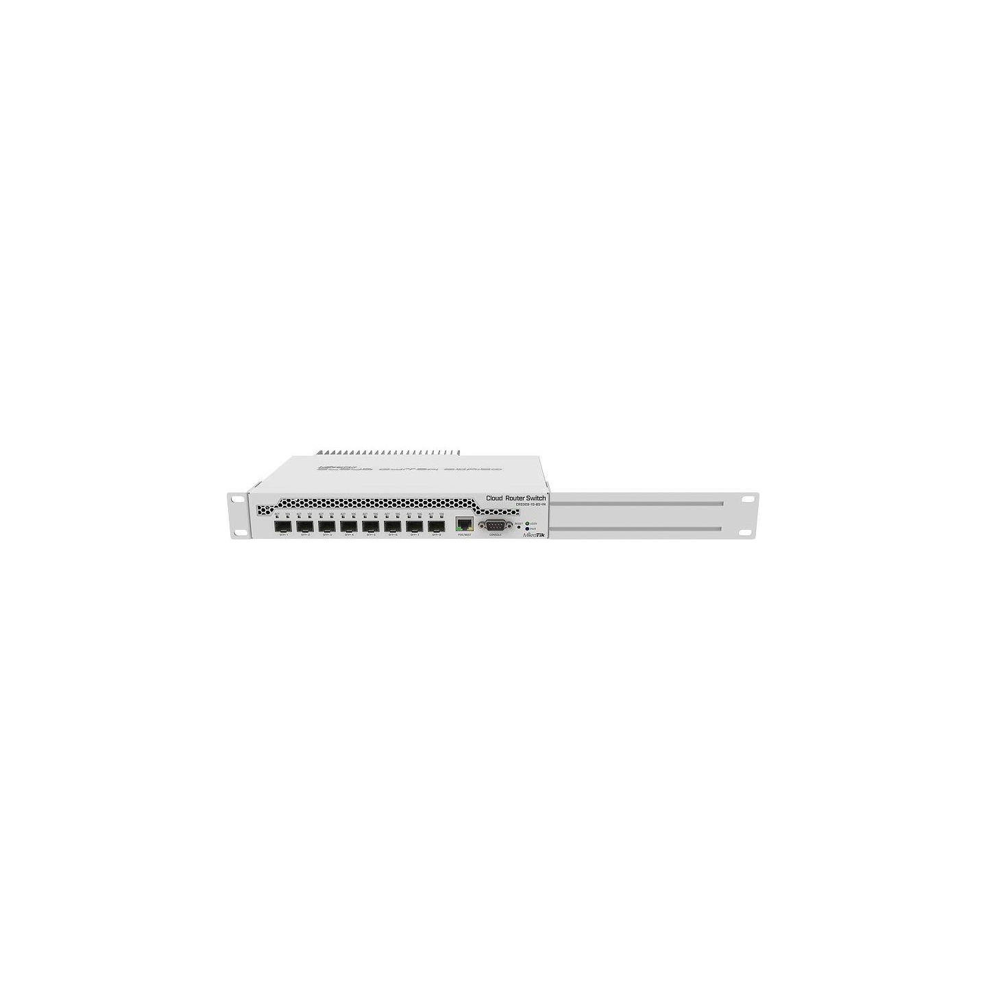 Mikrotik CRS309-1G-8S+IN Switch 1x RJ45
