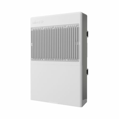 Mikrotik netPower 16P 18 port Switch