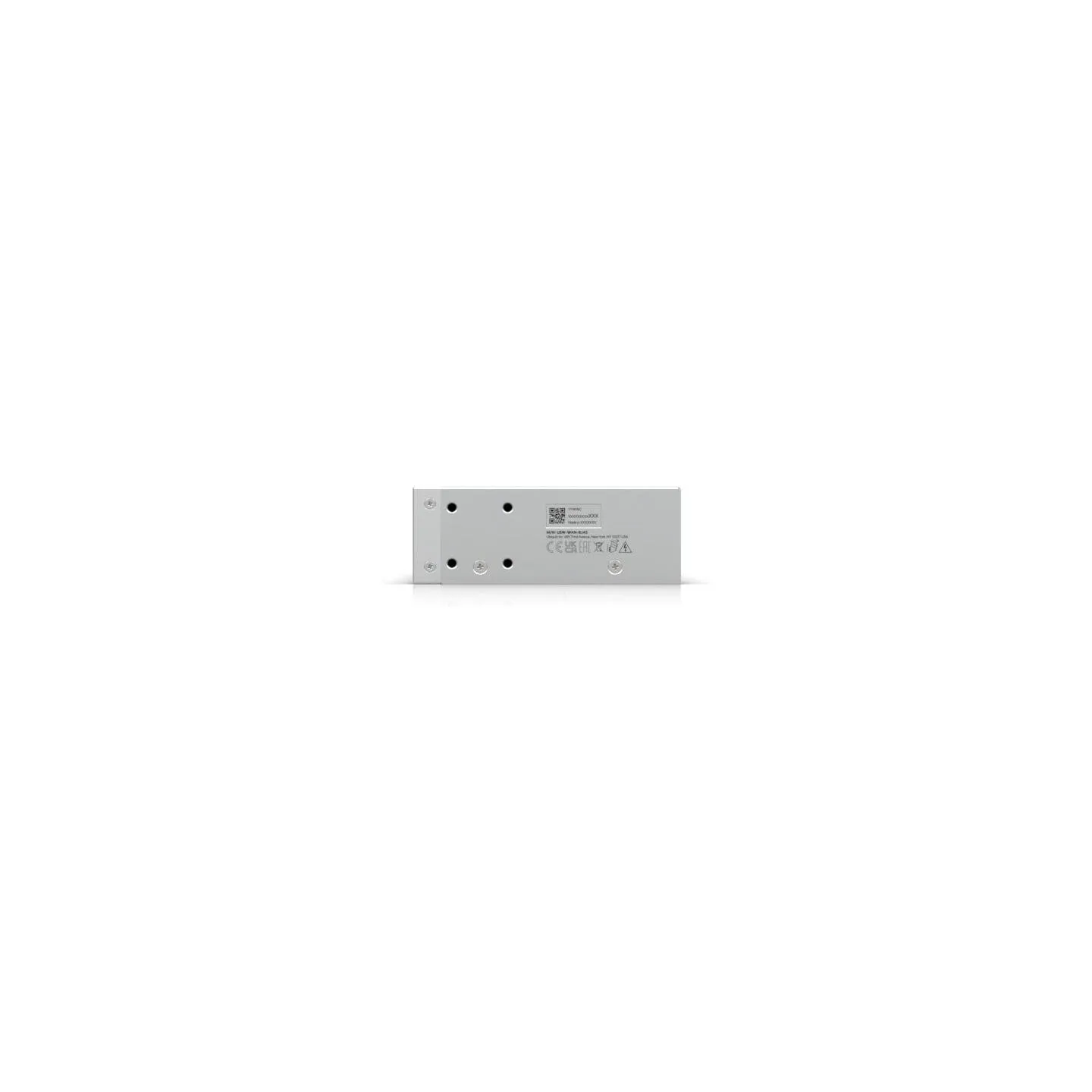 Ubiquiti Switch|UBIQUITI|WAN Switch RJ45|USW-WAN-RJ45