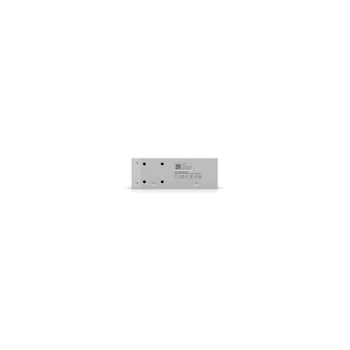 Ubiquiti USW-WAN-RJ45 10G WAN SWITCH
