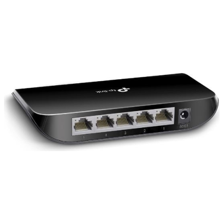 Tp-Link 5port Gigabit Switch