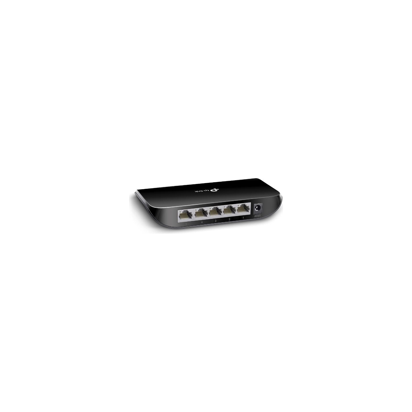 Tp-Link 5port Gigabit Switch