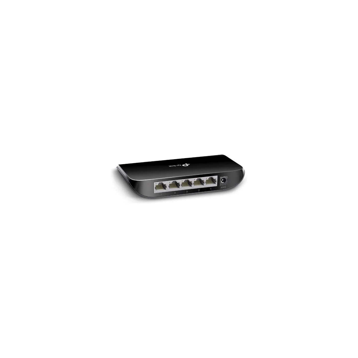 Tp-Link 5port Gigabit Switch