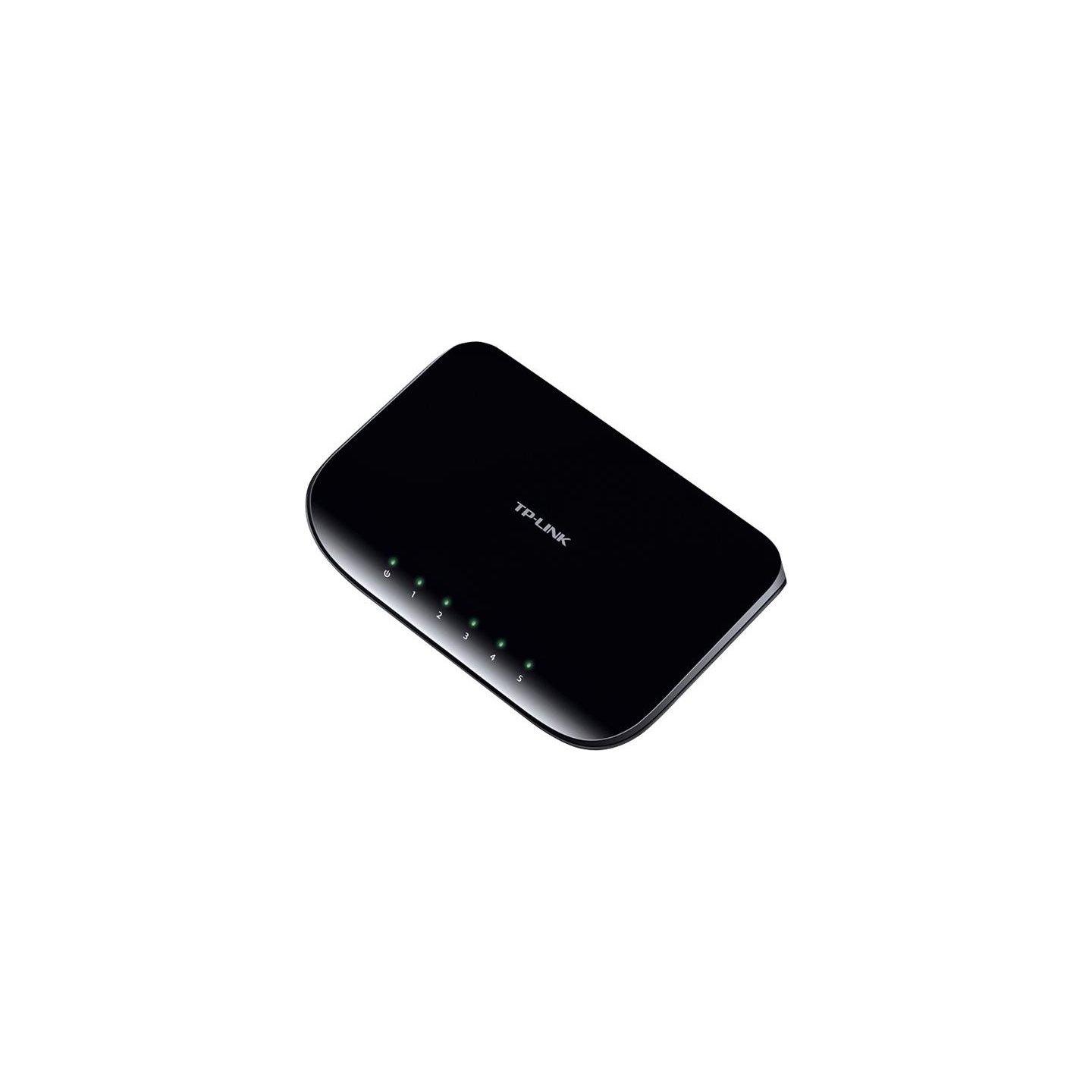 Tp-Link 5port Gigabit Switch