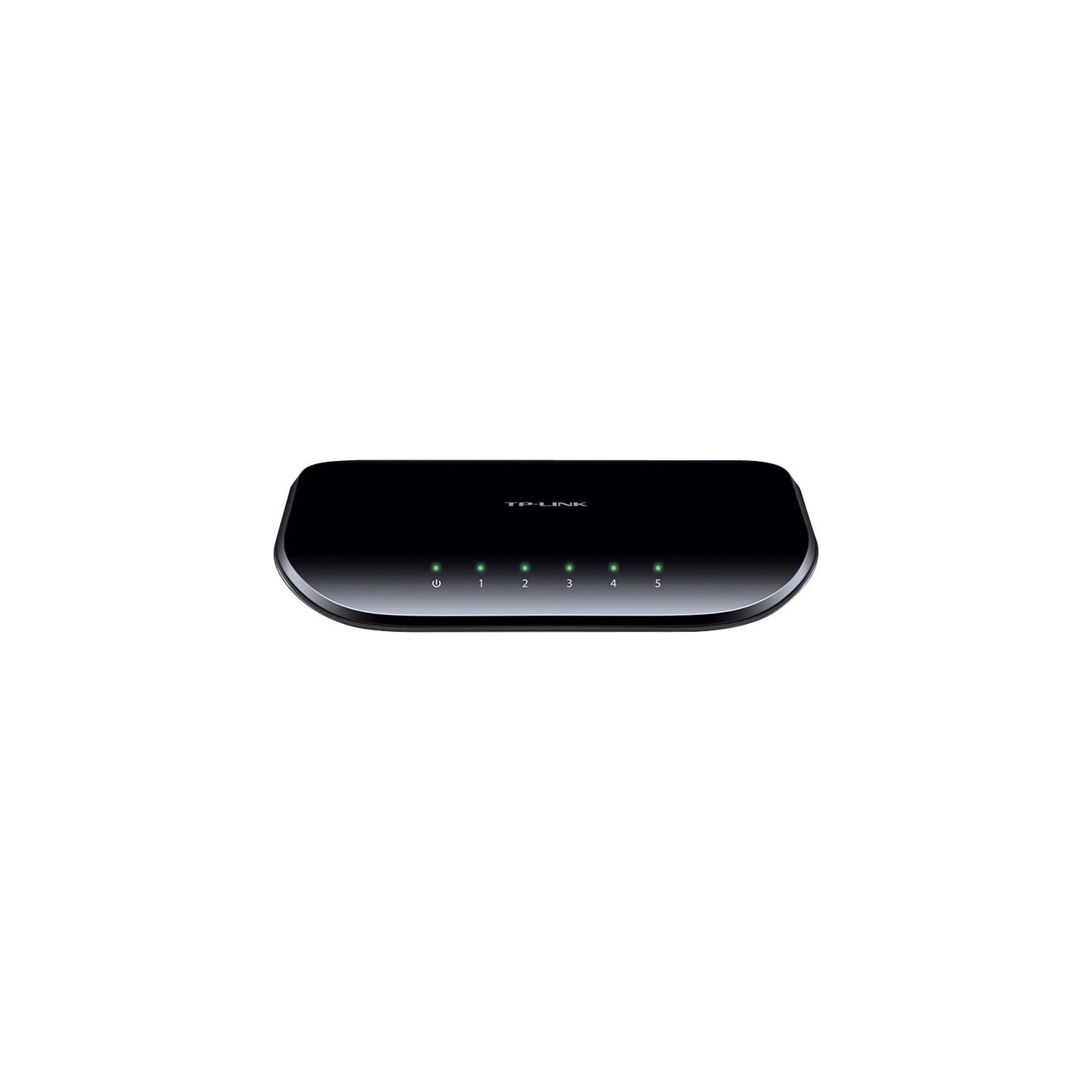 Tp-Link 5port Gigabit Switch