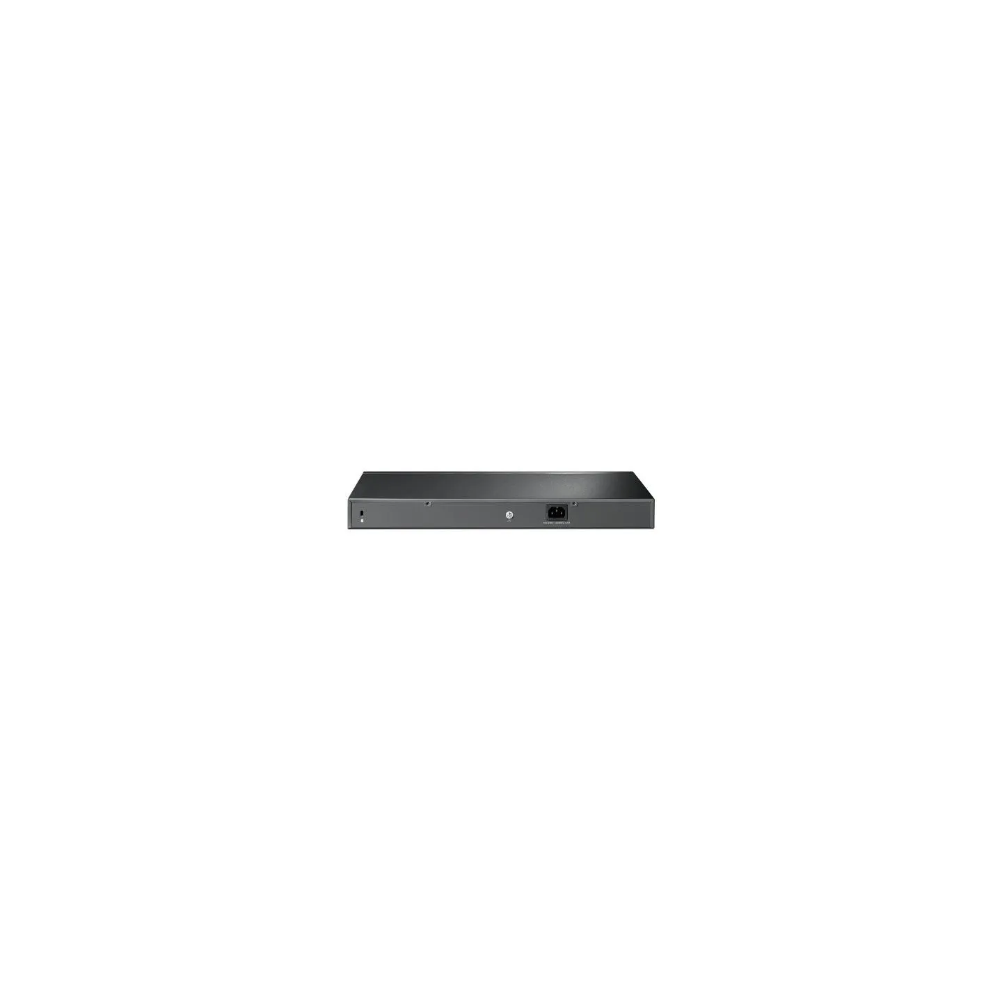 Tp-Link SL2428P Switch Smart 24PoE+ 2GE 2SFP