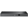 Tp-Link SL2428P Switch Smart 24PoE+ 2GE 2SFP