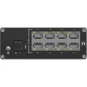 Teltonika Switch|TELTONIKA|TSW040000000|PoE+ ports 8|240 Watts|TSW040