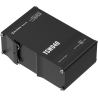 Teltonika Switch|TELTONIKA|TSW040000000|PoE+ ports 8|240 Watts|TSW040