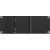 Teltonika Switch|TELTONIKA|TSW040000000|PoE+ ports 8|240 Watts|TSW040