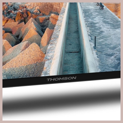 Thomson TV Set|THOMSON|40 "|Full HD|1920 x 1080 pixels|Flat|16:9|LCD|40FG2S15
