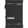 Teltonika Switch|TELTONIKA|TSW040000000|PoE+ ports 8|240 Watts|TSW040