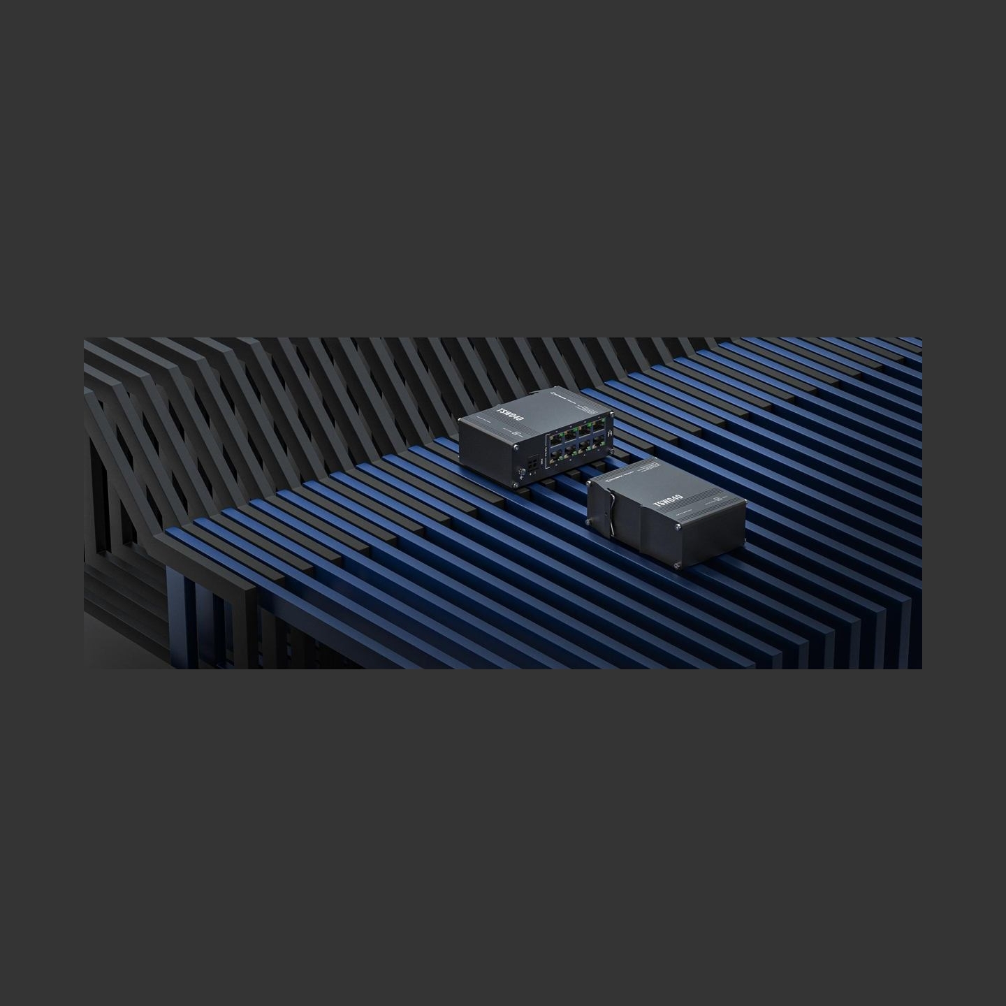 Teltonika Switch|TELTONIKA|TSW040000000|PoE+ ports 8|240 Watts|TSW040