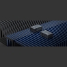 Teltonika Switch|TELTONIKA|TSW040000000|PoE+ ports 8|240 Watts|TSW040