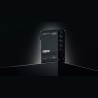 Teltonika Switch|TELTONIKA|TSW040000000|PoE+ ports 8|240 Watts|TSW040
