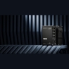Teltonika Switch|TELTONIKA|TSW040000000|PoE+ ports 8|240 Watts|TSW040